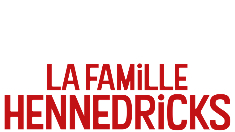 La famille Hennedricks - Trailer
