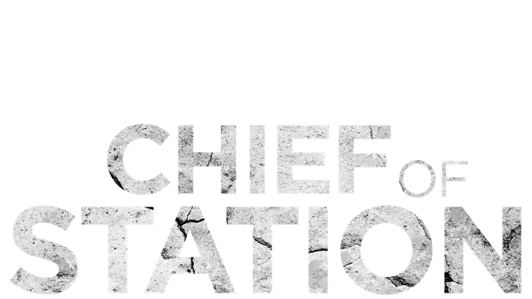 Chief of Station - Trailer