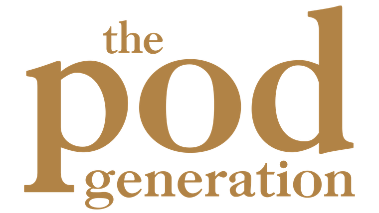 The Pod Generation - Trailer