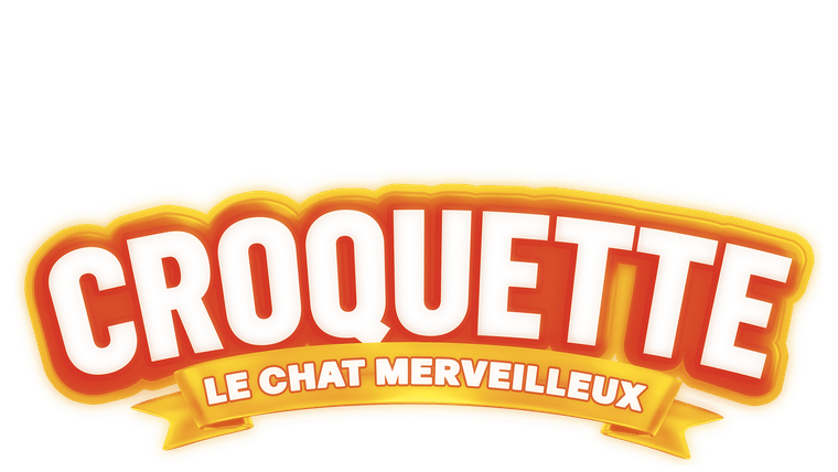 Croquette, le chat merveilleux