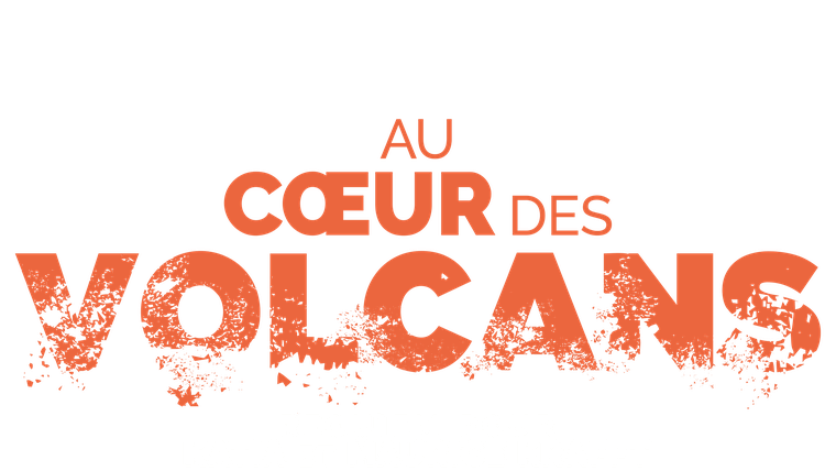 Au coeur des volcans : requiem pour Katia et Maurice Krafft - Trailer