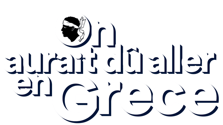 On aurait dû aller en Grèce - Trailer