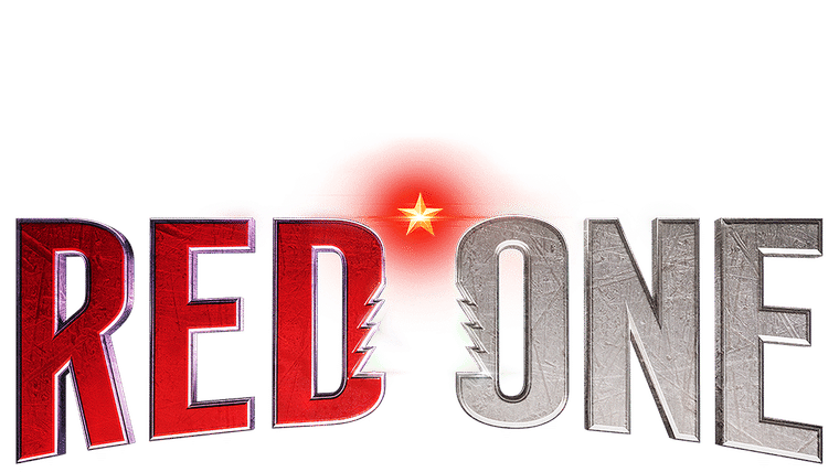 Red One - Trailer