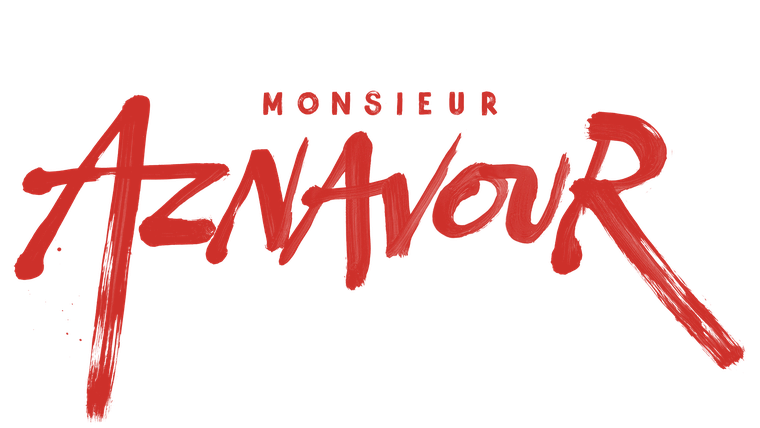 Monsieur Aznavour - Trailer