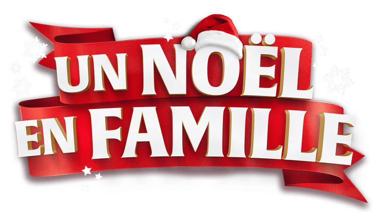 Un Noël en famille