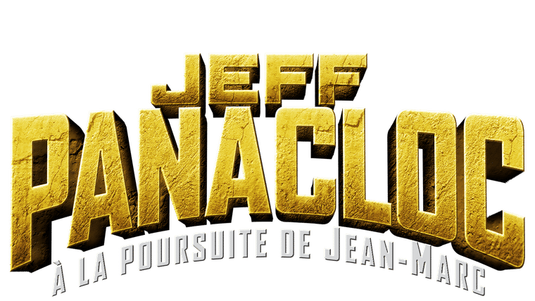 Jeff Panacloc : A la poursuite de Jean-Marc - Trailer