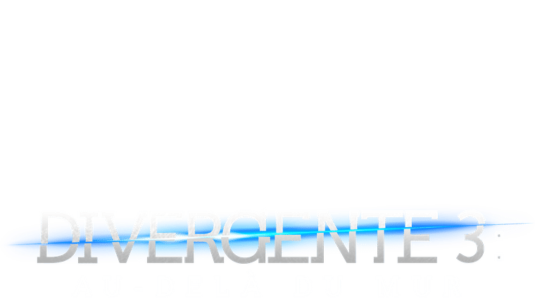 Divergente 3 : au-delà du mur - Trailer
