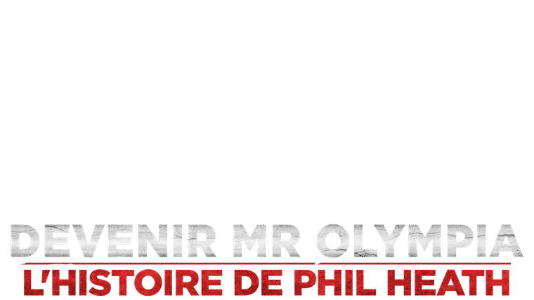 Devenir Mr Olympia : l'histoire de Phil Heath - Trailer
