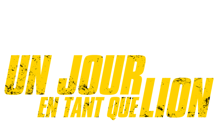 Un jour en tant que lion - Trailer