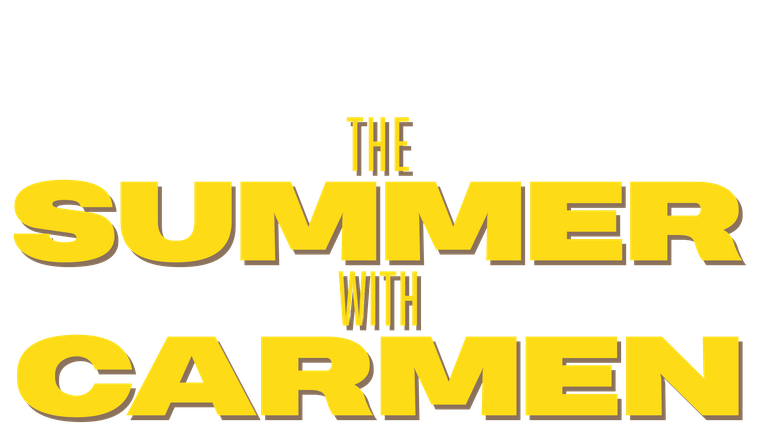 The Summer with Carmen - Trailer