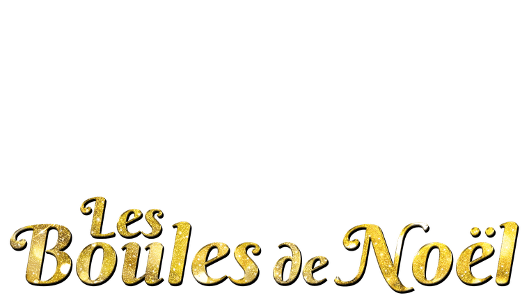 Les boules de Noël - Trailer
