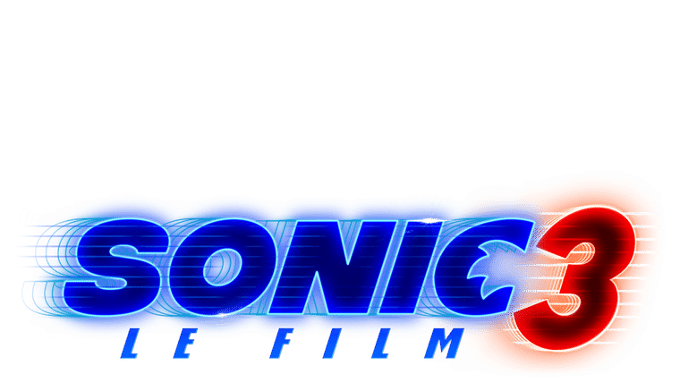 Sonic 3 - le film