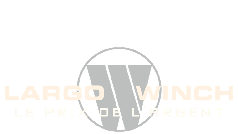Largo Winch : Le prix de l'argent - Trailer