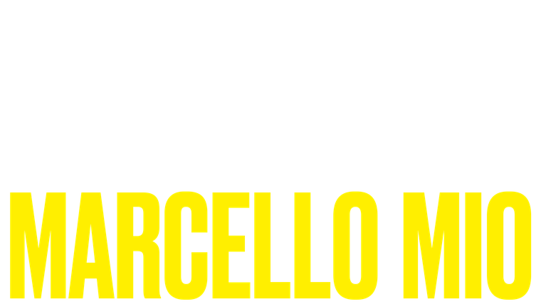Marcello Mio - Trailer