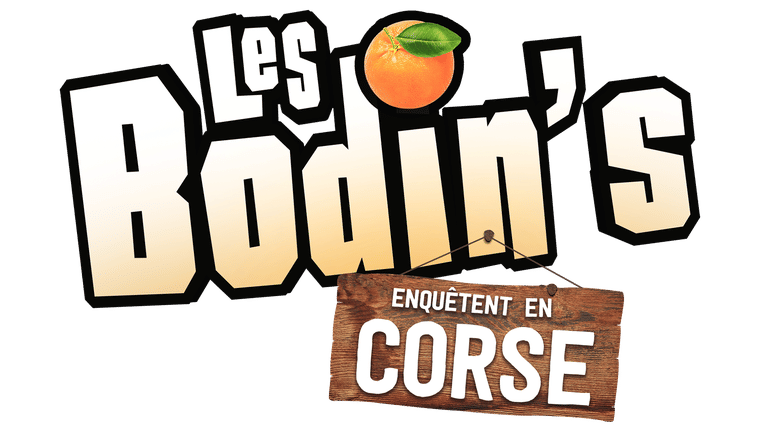Les Bodin's enquêtent en Corse - Trailer