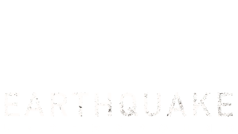Earthquake Underground
