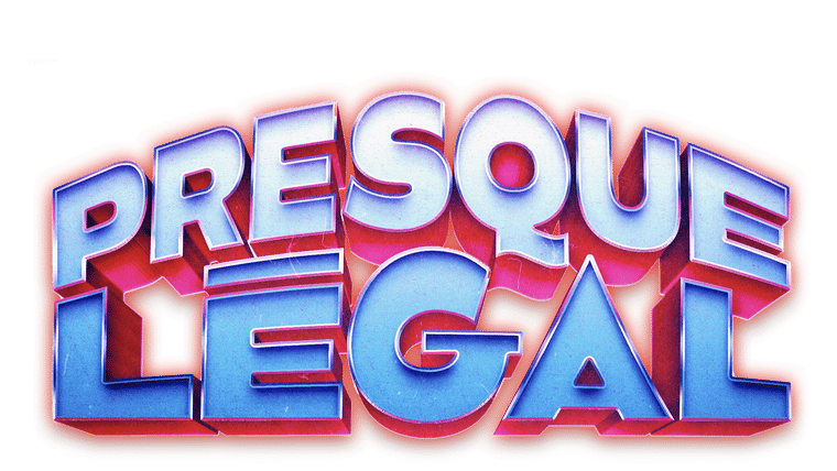 Presque légal - Trailer