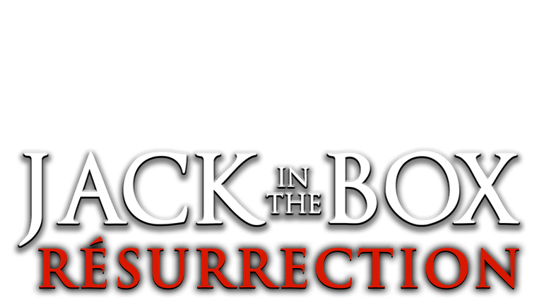 Jack in the Box : Résurrection - Trailer