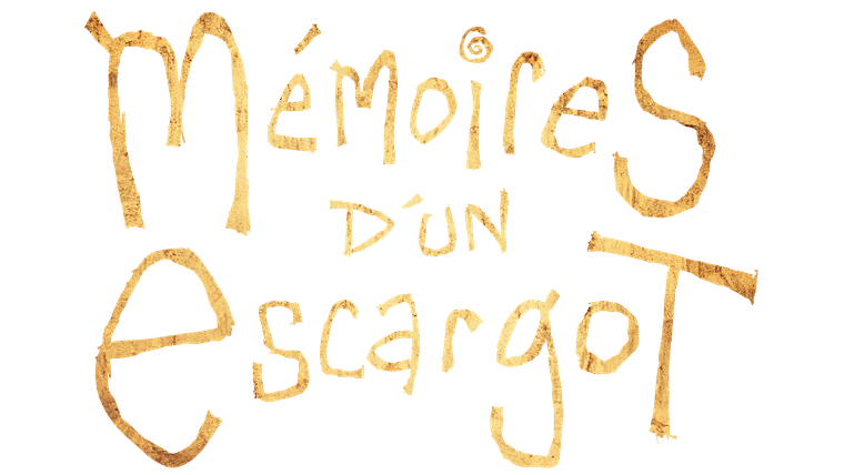 Mémoires d'un escargot