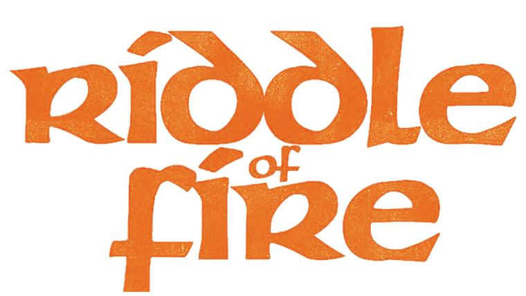 Riddle of Fire - Trailer