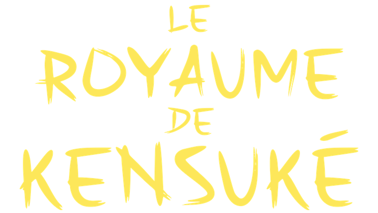 Le royaume de Kensuké - Trailer