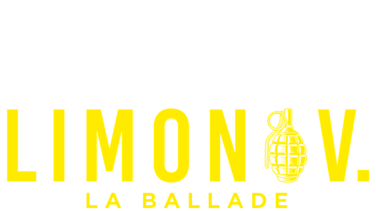 Limonov, la ballade - Trailer