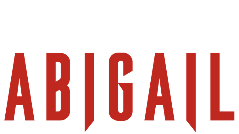 Abigail - Trailer
