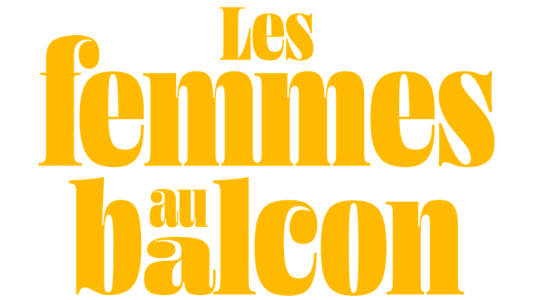 Les femmes au balcon - Trailer