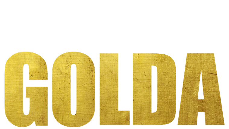 Golda - Trailer