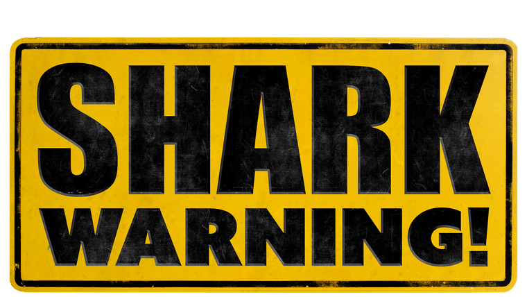 Shark Warning ! - Trailer