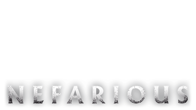 Nefarious - Trailer
