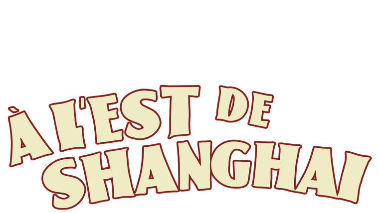 A l'est de Shanghai - Trailer