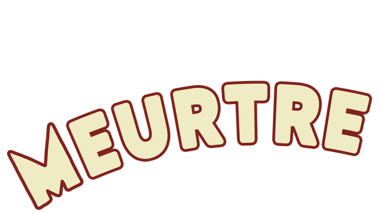 Meurtre - Trailer