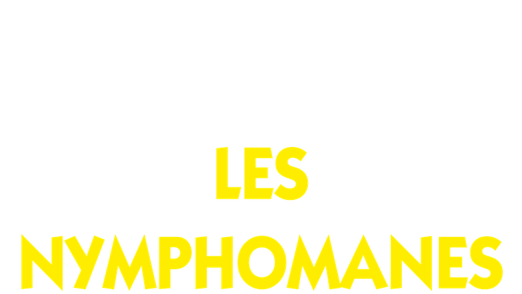Les nymphomanes