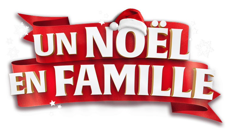 Un Noël en famille - Trailer
