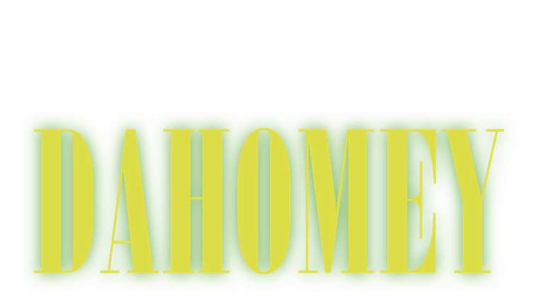 Dahomey - Trailer