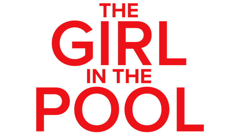 The Girl in the Pool