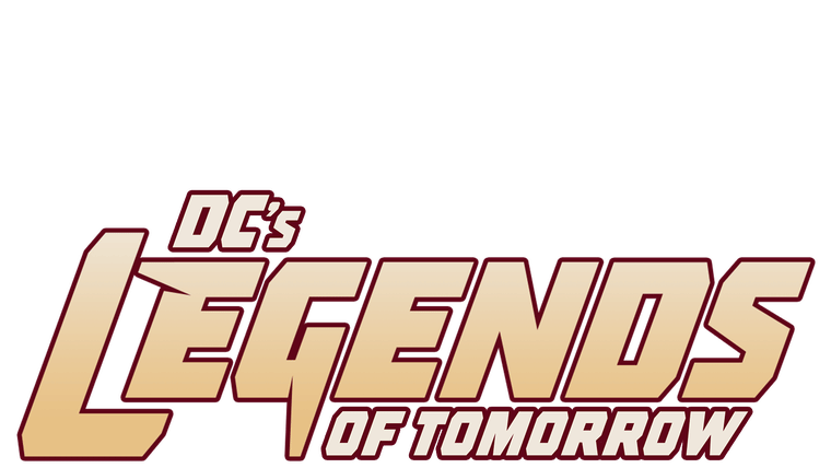 Legends of Tomorrow
