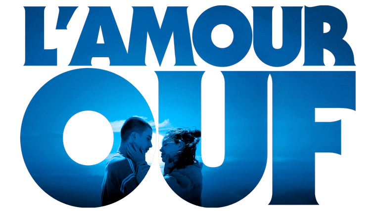 L'Amour ouf - Trailer