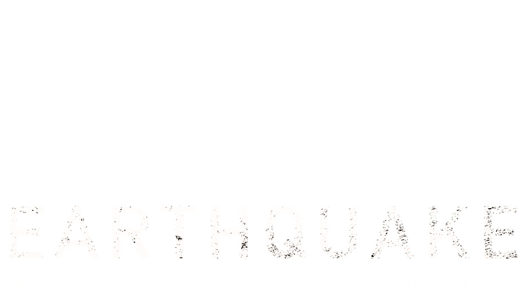 Earthquake Underground - Trailer