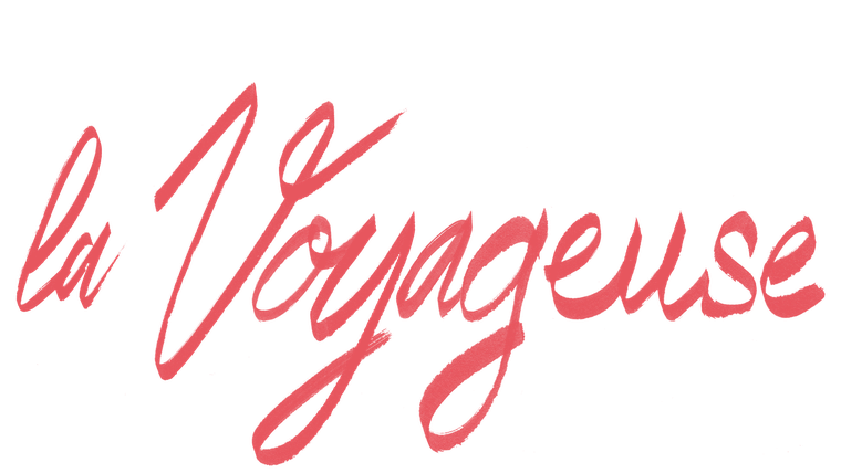 La Voyageuse