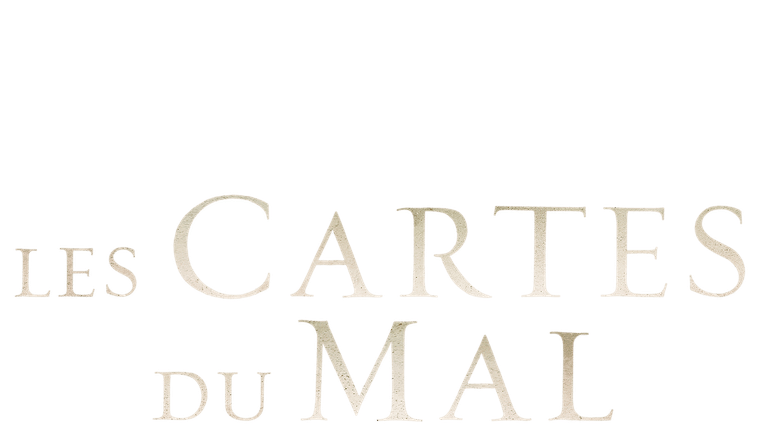 Les Cartes du mal - Trailer