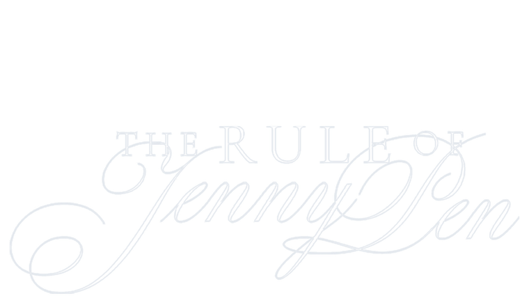 The Rule of Jenny Pen - Trailer