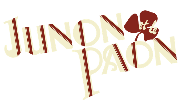 Junon et le paon