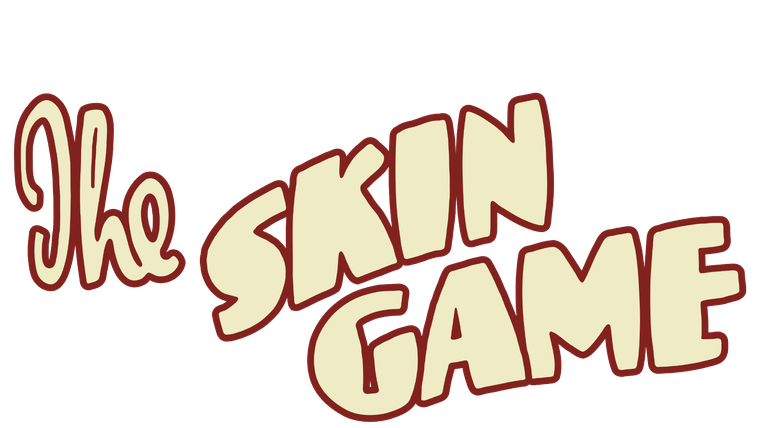The Skin Game - Trailer