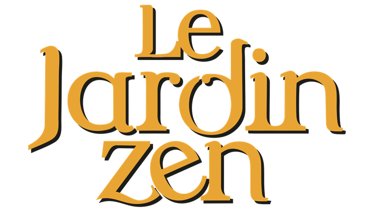 Le Jardin zen