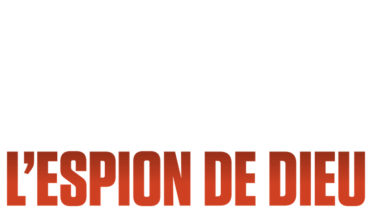 L'Espion de Dieu