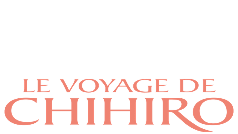 Le voyage de Chihiro