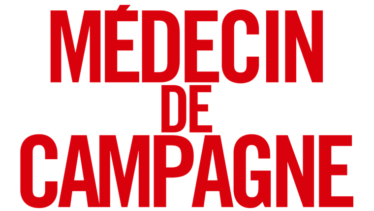 Médecin de campagne