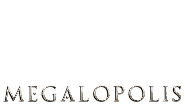 Megalopolis - Trailer
